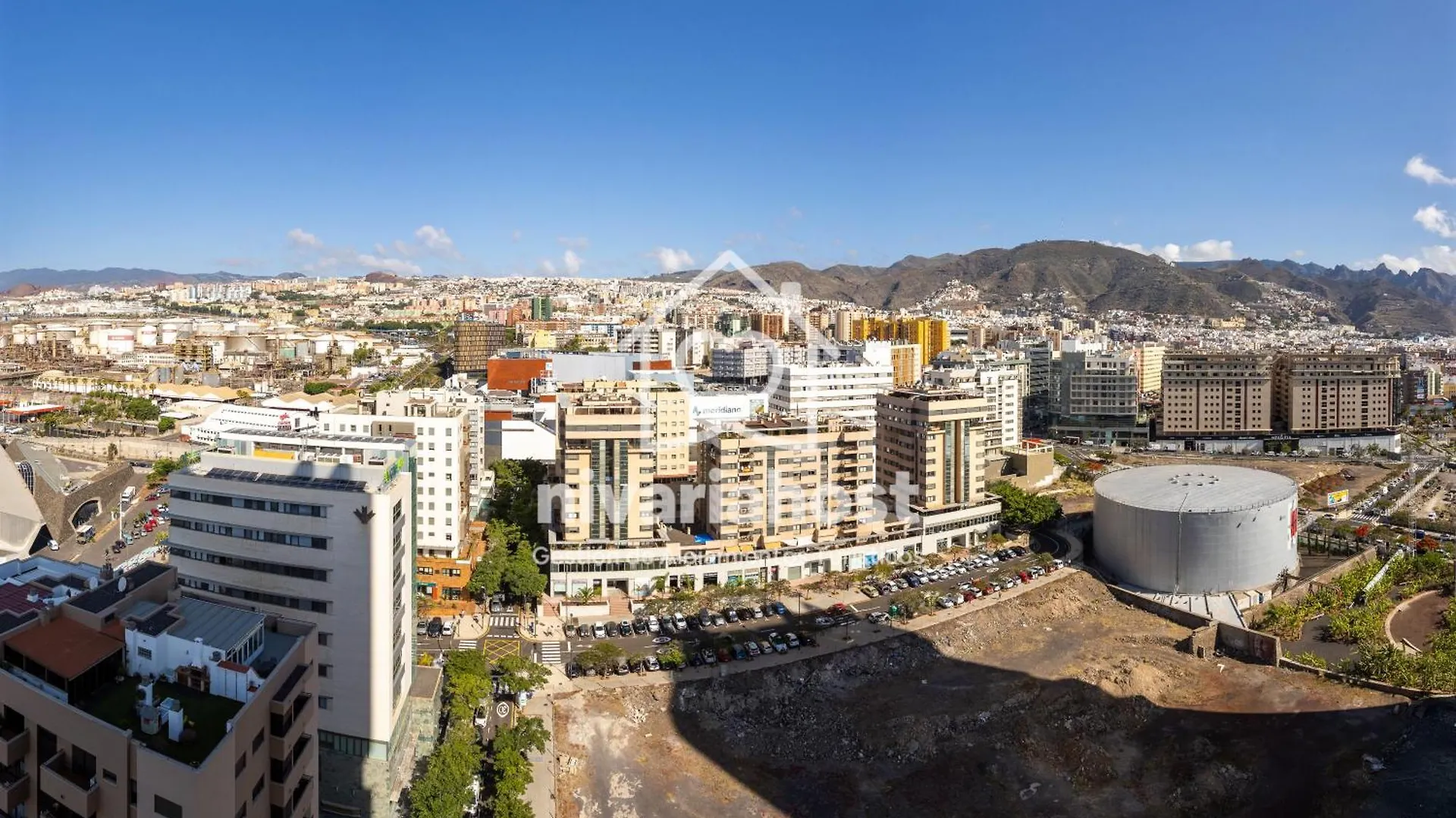 The Rise Santa Cruz, By Nivariahost Lejlighed Santa Cruz de Tenerife